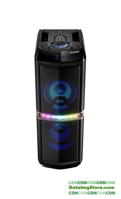 Патибокс Blaupunkt PS05.2DB - Изображение №2 — buytech