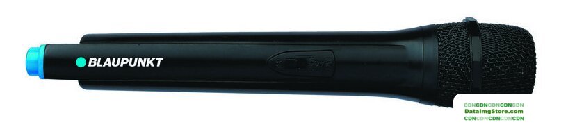 Патибокс Blaupunkt PS05.2DB - Изображение №5 — buytech