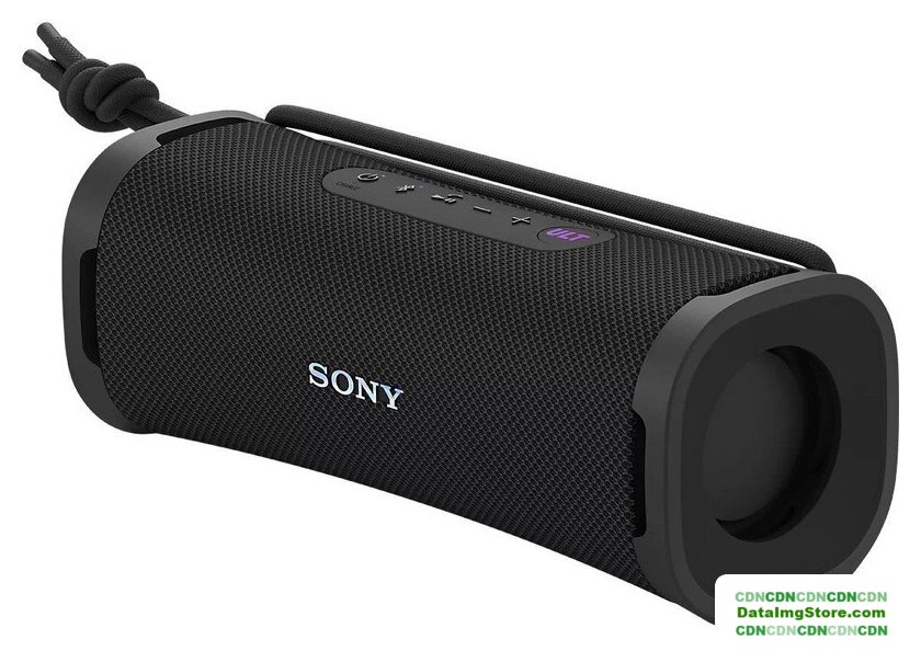 Беспроводная колонка Sony ULT Field 1 (черный) - Изображение №1 — buytech