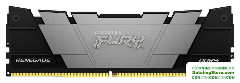 Оперативная память Kingston FURY Renegade 2x8ГБ DDR4 3600МГц KF436C16RB2K2/16 - Изображение №6 — buytech