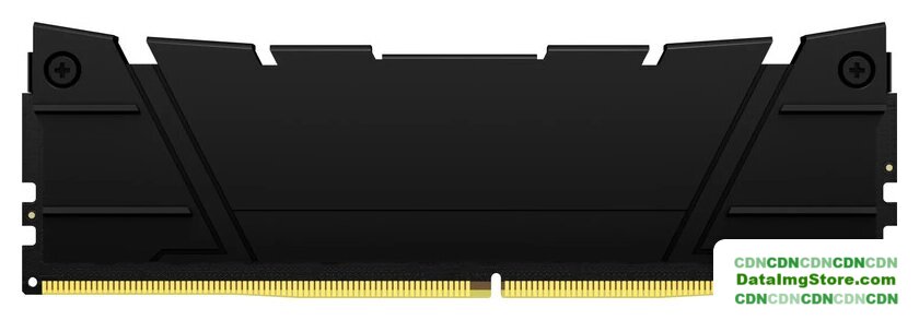 Оперативная память Kingston FURY Renegade 2x8ГБ DDR4 3600МГц KF436C16RB2K2/16 - Изображение №7 — buytech