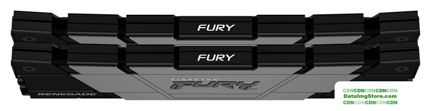 Оперативная память Kingston FURY Renegade 2x8ГБ DDR4 3600МГц KF436C16RB2K2/16 - Изображение №4 — buytech
