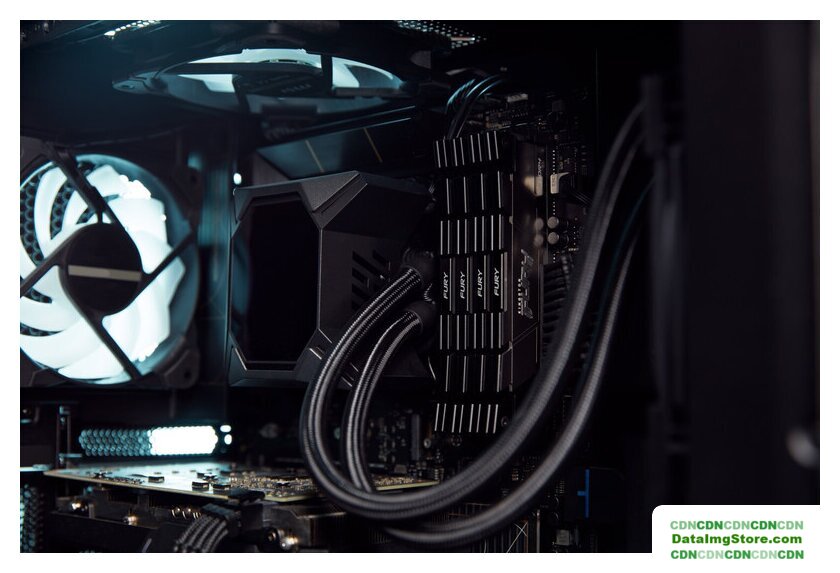 Оперативная память Kingston FURY Renegade 2x8ГБ DDR4 3600МГц KF436C16RB2K2/16 - Изображение №9 — buytech