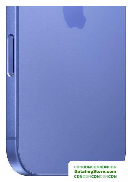 Телефон Apple iPhone 16 Dual SIM 512GB (ультрамарин) - Изображение №6 — buytech