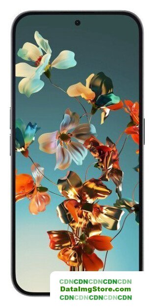 Телефон Nothing Phone (2a) Plus 8GB/256GB (черный) - Изображение №2 — buytech