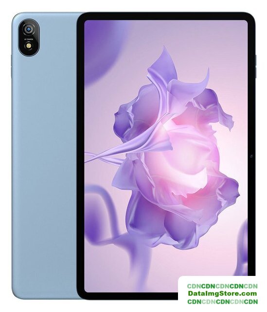 Планшет Blackview Tab 18 12GB/256GB LTE (голубой ледник) - Изображение №1 — buytech
