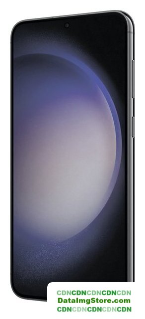 Телефон Samsung Galaxy S23+ SM-S9160 8GB/256GB (черный фантом) - Изображение №4 — buytech