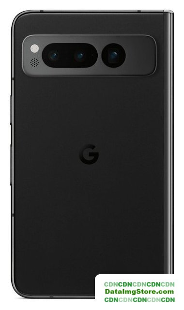Телефон Google Pixel Fold 12GB/256GB (обсидиан) - Изображение №3 — buytech