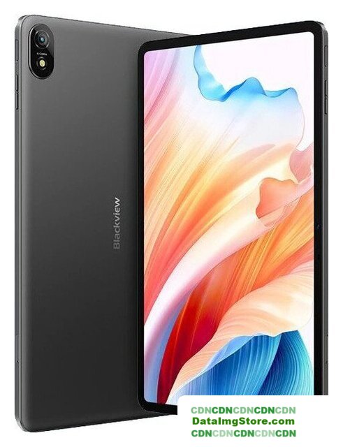 Планшет Blackview Tab 18 12GB/256GB LTE (серый космос) - Изображение №2 — buytech