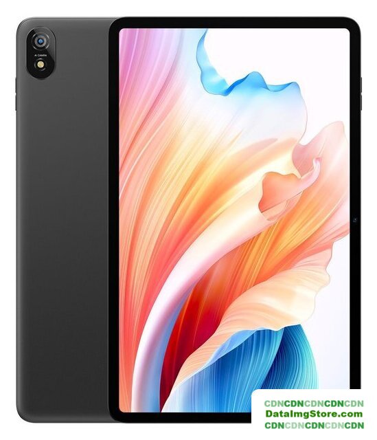 Планшет Blackview Tab 18 12GB/256GB LTE (серый космос) - Изображение №1 — buytech