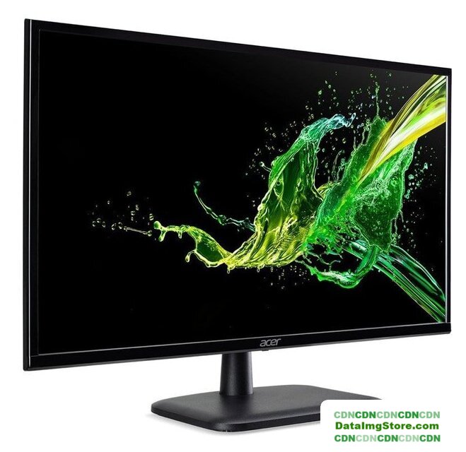 Монитор Acer EK240YCbi - Изображение №2 — buytech