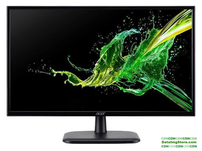 Монитор Acer EK240YCbi - Изображение №1 — buytech