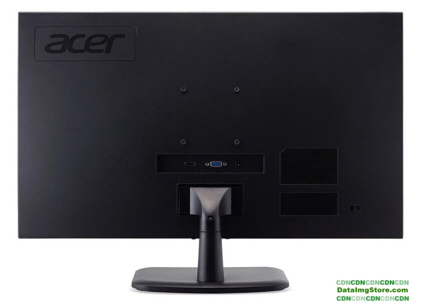 Монитор Acer EK240YCbi - Изображение №5 — buytech