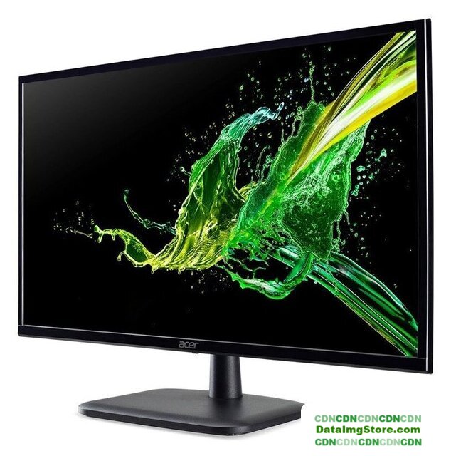Монитор Acer EK240YCbi - Изображение №3 — buytech