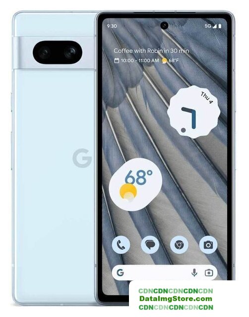 Телефон Google Pixel 7a 8GB/128GB японская версия (море) - Изображение №1 — buytech