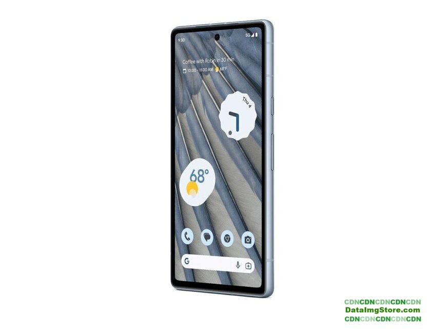 Телефон Google Pixel 7a 8GB/128GB японская версия (море) - Изображение №4 — buytech