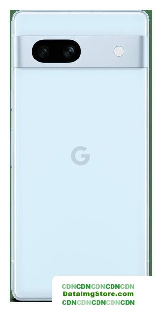 Телефон Google Pixel 7a 8GB/128GB японская версия (море) - Изображение №2 — buytech
