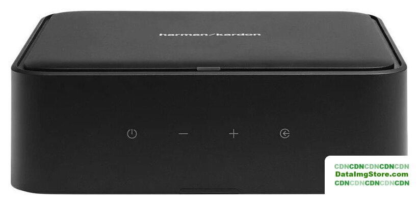 Сетевой усилитель Harman/Kardon Citation Amp - Изображение №1 — buytech