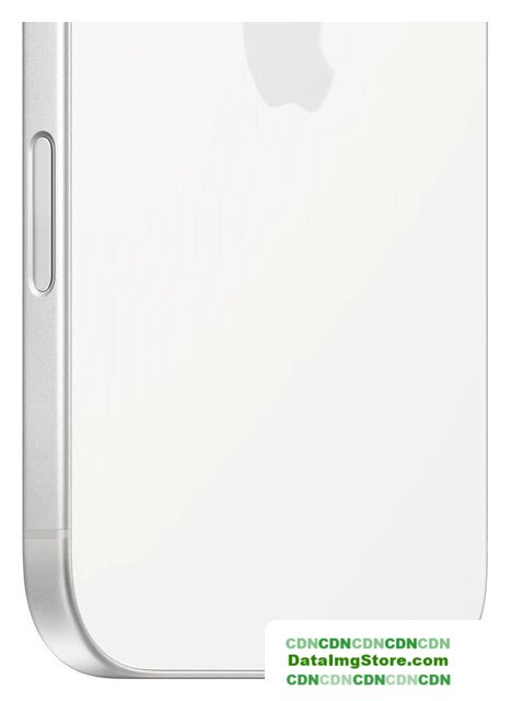 Телефон Apple iPhone 16 Dual SIM 256GB (белый) - Изображение №6 — buytech