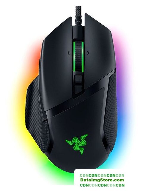 Игровая мышь Razer Basilisk V3 - Изображение №1 — buytech