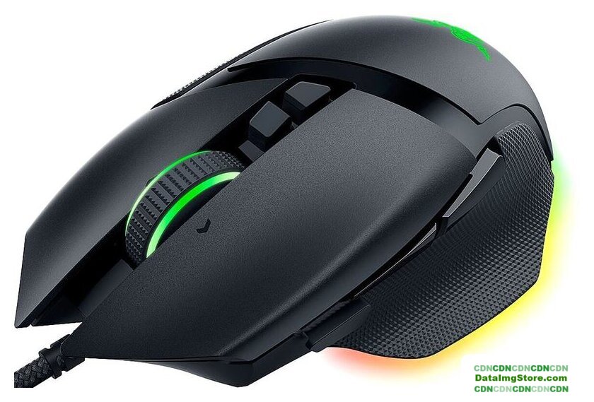 Игровая мышь Razer Basilisk V3 - Изображение №3 — buytech