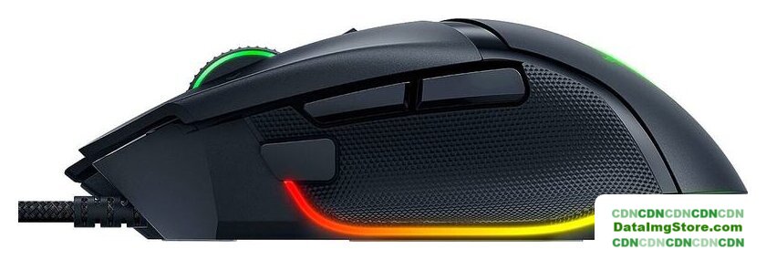 Игровая мышь Razer Basilisk V3 - Изображение №4 — buytech