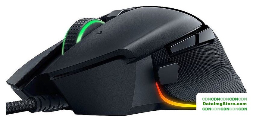 Игровая мышь Razer Basilisk V3 - Изображение №5 — buytech