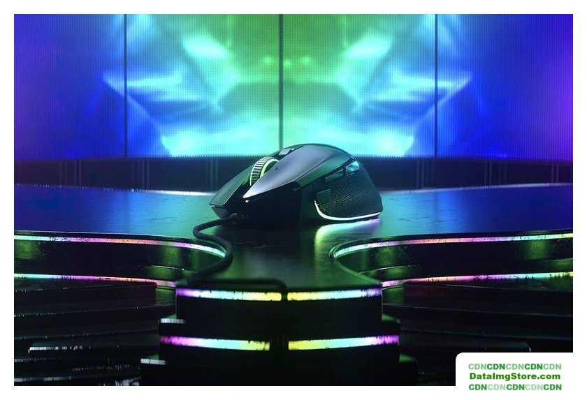 Игровая мышь Razer Basilisk V3 - Изображение №9 — buytech