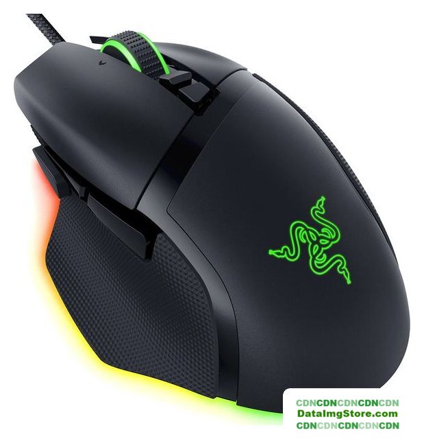 Игровая мышь Razer Basilisk V3 - Изображение №2 — buytech