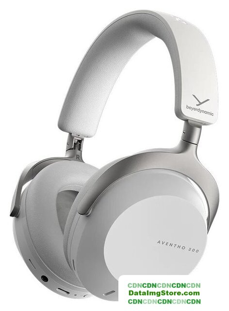 Наушники Beyerdynamic Aventho 300 (серый) - Изображение №1 — buytech