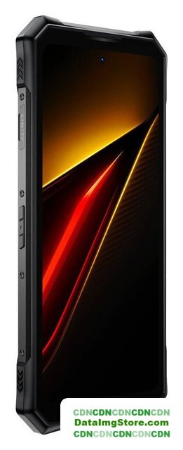 Телефон Doogee S300 Pro 16GB/512GB (черный) - Изображение №2 — buytech
