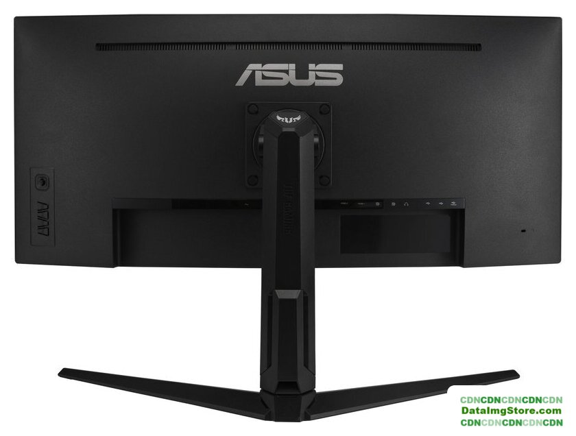 Игровой монитор ASUS TUF Gaming VG34VQL1B - Изображение №5 — buytech