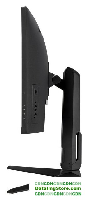 Игровой монитор ASUS TUF Gaming VG34VQL1B - Изображение №4 — buytech