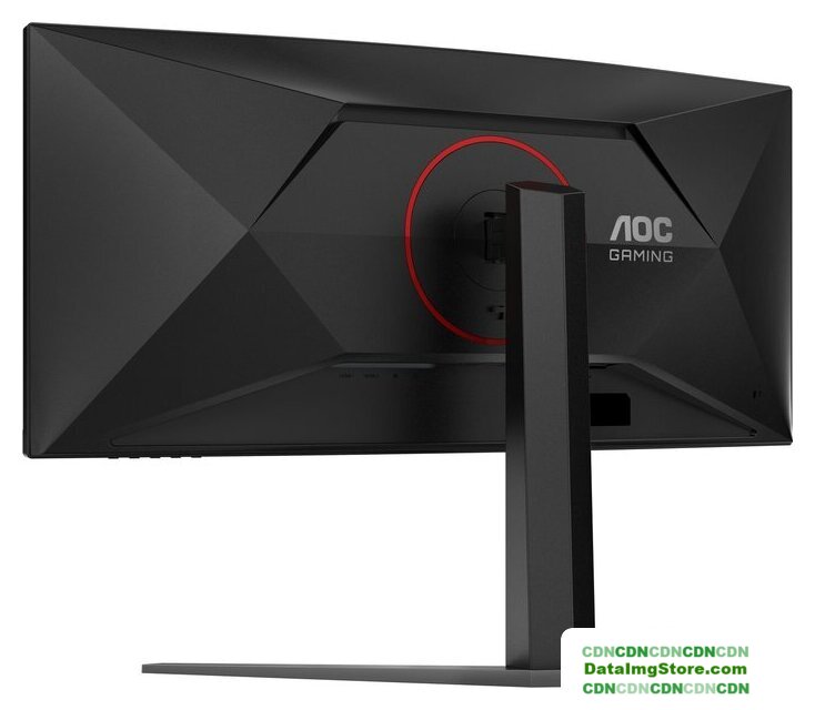 Игровой монитор AOC Agon CU34G4 - Изображение №14 — buytech