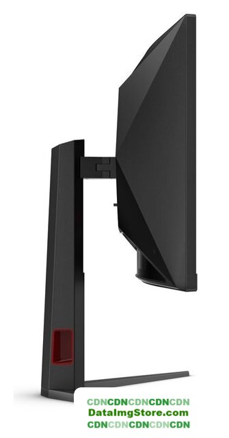 Игровой монитор AOC Agon CU34G4 - Изображение №10 — buytech