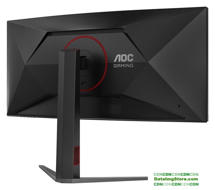 Игровой монитор AOC Agon CU34G4 - Изображение №11 — buytech