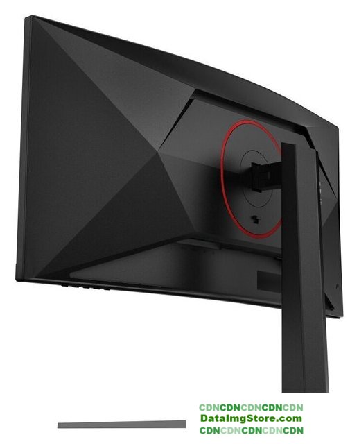 Игровой монитор AOC Agon CU34G4 - Изображение №13 — buytech