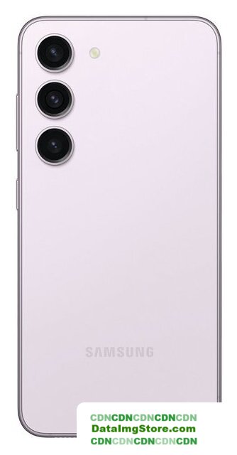 Телефон Samsung Galaxy S23 SM-S9110 8GB/256GB (лаванда) - Изображение №4 — buytech