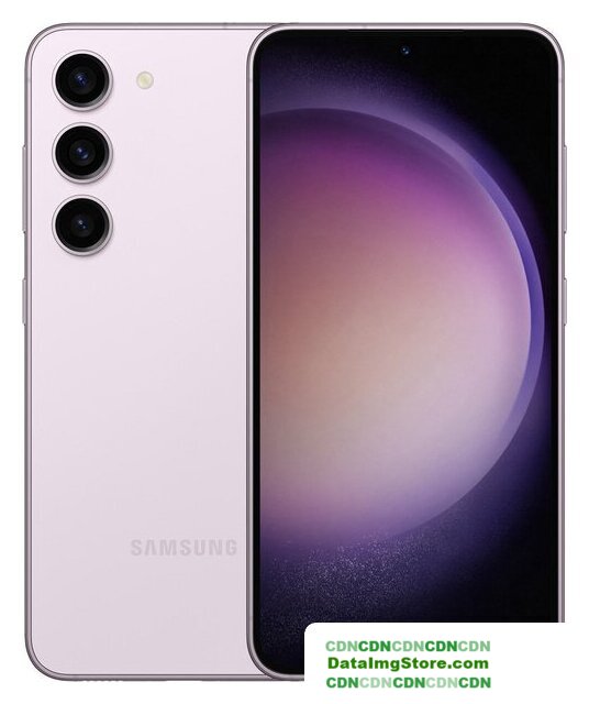 Телефон Samsung Galaxy S23 SM-S9110 8GB/256GB (лаванда) - Изображение №1 — buytech
