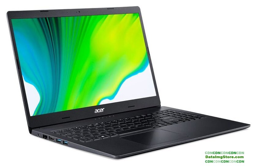 Ноутбук Acer Aspire 3 A315-23-R3Q4 NX.HVTEP.010 - Изображение №2 — buytech