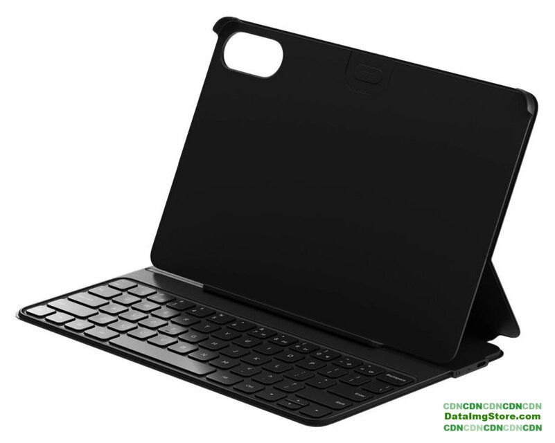 Чехол с клавиатурой Xiaomi Keyboard для Xiaomi Redmi Pad Pro (черный) - Изображение №1 — buytech