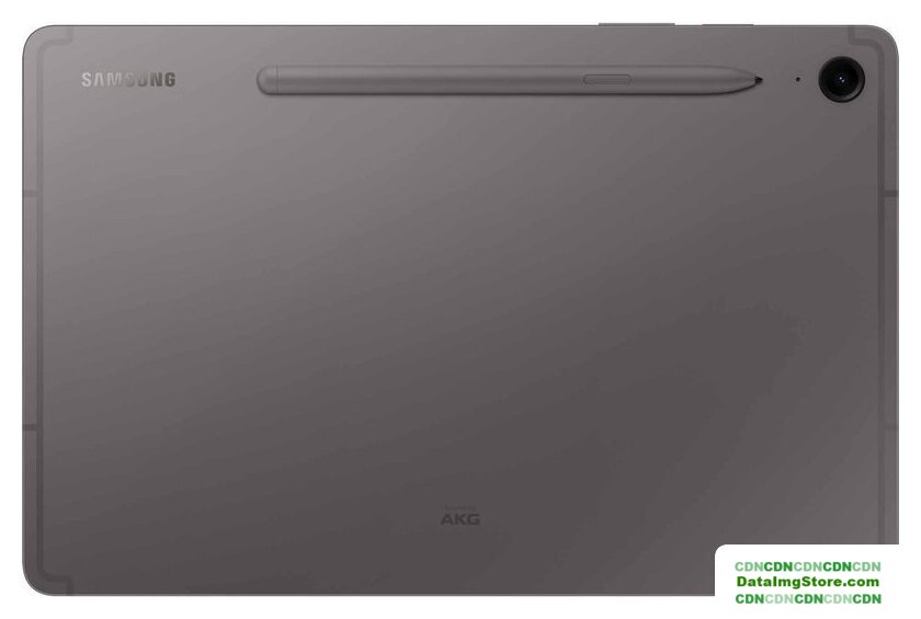 Планшет Samsung Galaxy Tab S9 FE 5G SM-X516 6GB/128GB (графит) - Изображение №5 — buytech