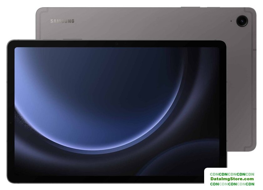 Планшет Samsung Galaxy Tab S9 FE 5G SM-X516 6GB/128GB (графит) - Изображение №1 — buytech