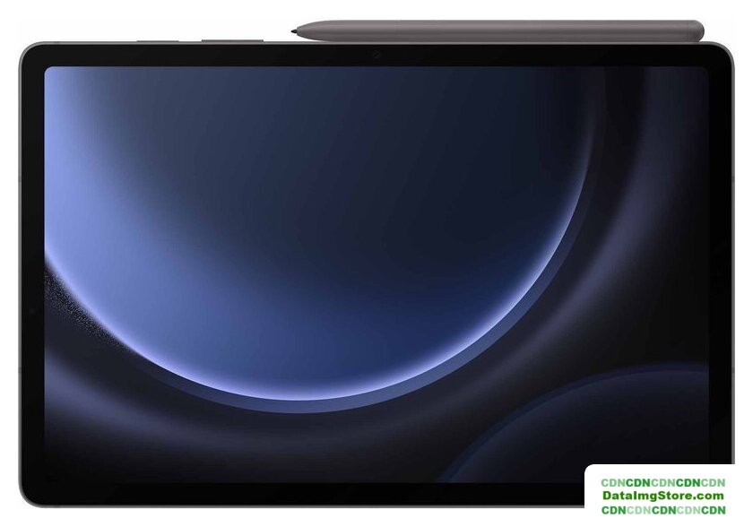 Планшет Samsung Galaxy Tab S9 FE 5G SM-X516 6GB/128GB (графит) - Изображение №3 — buytech