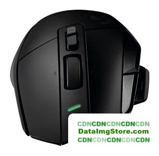 Игровая мышь Logitech G502 X Plus (черный) - Изображение №2 — buytech