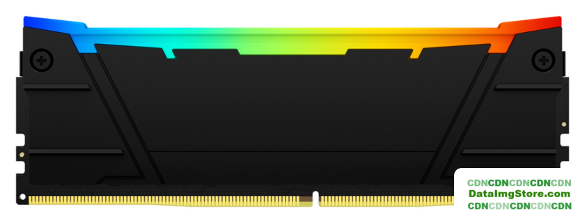 Оперативная память Kingston FURY Renegade RGB 2x8ГБ DDR4 3200МГц KF432C16RB2AK2/16 - Изображение №8 — buytech