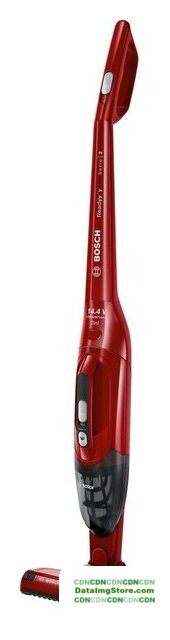 Пылесос Bosch BBHF214R - Изображение №1 — buytech