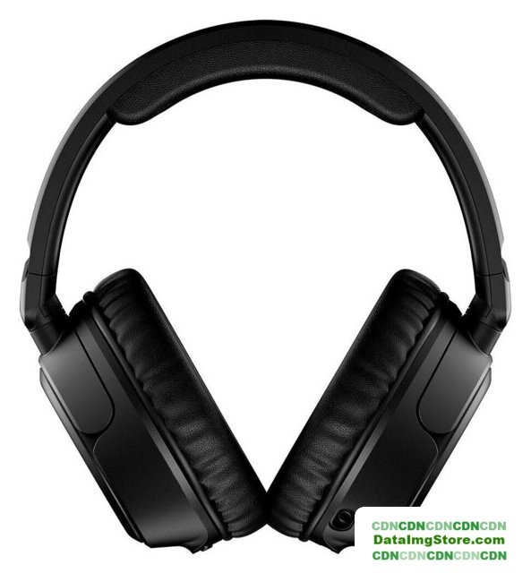 Наушники HyperX Cloud Flight 2 (черный) - Изображение №3 — buytech