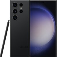 Samsung Galaxy S23 Ultra SM-S9180 12GB/512GB (черный фантом)
