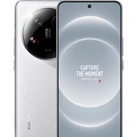Xiaomi 14 Ultra 16GB/512GB китайская версия (белый)